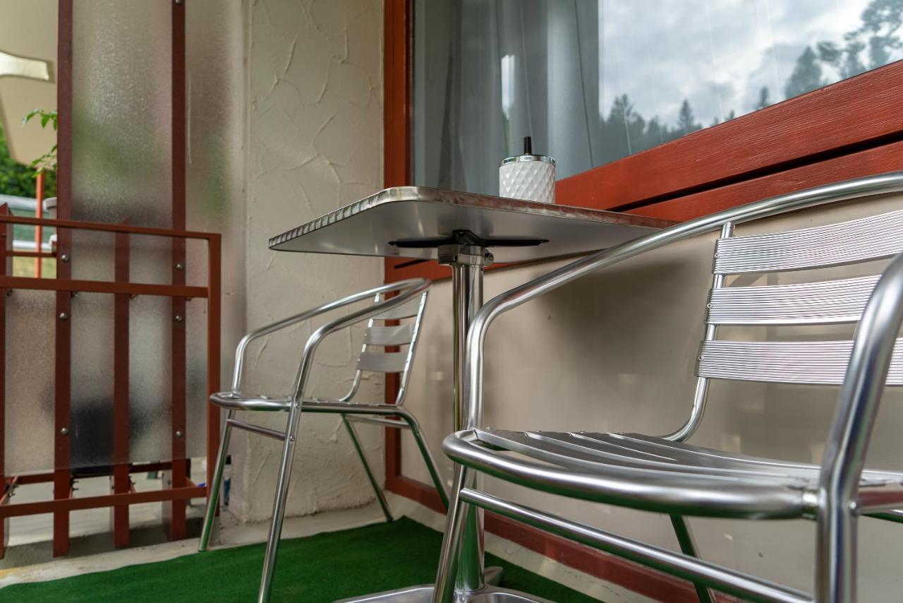 Schluchsee Ferienwohnung 22030 Exterior foto