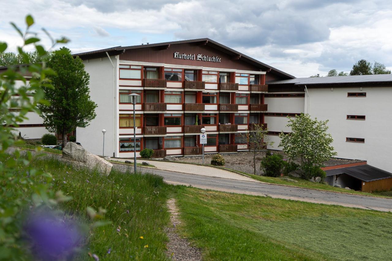 Schluchsee Ferienwohnung 22030 Exterior foto